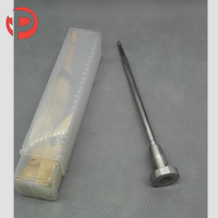 Válvula de Control del Inyector de Combustible Common Rail Diésel, Válvulas de Inyección F00V C01 029