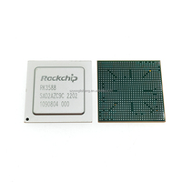 Stock nouvelle puce d'origine ROCKCHIP IC RK3588 RK3588M RK3588S RK3588J