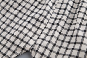 Conjunto de Ropa Deportiva de Algodón para Niños Pequeños, Camisetas de Manga Corta y Pantalones para Niños, Venta al por Mayor - Product Image 6