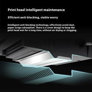 L5298 Epso n L6460 5790 <span class=keywords><strong>stampante</strong></span> a getto d'inchiostro a colori 5390 per ufficio stampa, copia, scansione, WiFi e <span class=keywords><strong>Fax</strong></span> All-in-one - Product Image 5