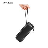 Vente en gros d'usine Étui de rangement rigide en EVA pour haut-parleur J BL Flip 5 6 Haut-parleur étanche