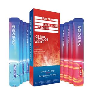 Toute la collection pour le <span class=keywords><strong>plaisir</strong></span> et l'amélioration <span class=keywords><strong>du</strong></span> goût de la stimulation orale - Product Image 3