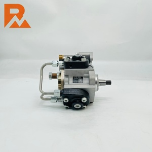 Pompe d'injection de carburant 294050-0070 16730-Z600A pour moteur MD92 - Product Image 2