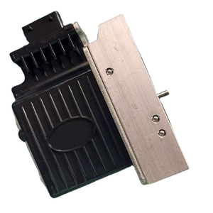 Vanne proportionnelle multi-voies série 157B 157B6200 157B4034 157B4032 157B4033 157B4735 157B3171 157B3173 - Product Image 1