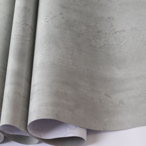 Papier peint moderne auto-<span class=keywords><strong>adhésif</strong></span> écologique mat effet <span class=keywords><strong>ciment</strong></span> texturé, imperméable, pour salle <span class=keywords><strong>de</strong></span> bain, appartement, école, hall, maison, cuisine - Product Image 2