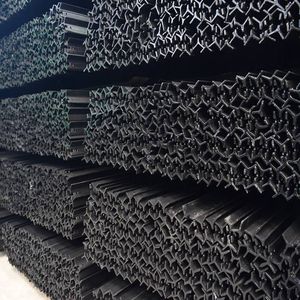 ヘビーデューティーオーストラリアスタンダードスターピケットスチールポスト450mm - Product Image 2