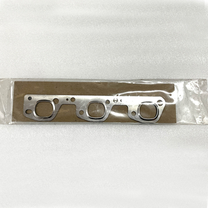 Joint de collecteur d'échappement 04892409AA pour Jeep Wrangler 3.8L 2007-2011 04892409 4892409AA - Product Image 3