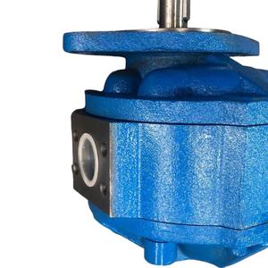 Huamao CBG2080 <b>Small</b> Light Gear <b>Pump</b> For Core Drilling Rig Simple Structure & Convenient Mounting - Product Image 6