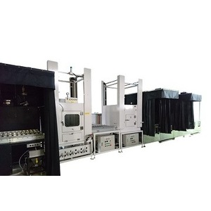 Système de détection de défauts par pénétration Eishin avec fonction de nettoyage fluorescent pour l'inspection industrielle - Product Image 1