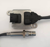 Capteur automobile SNS0343D 2236407 SNS0159E 2236409 5WK96674A 2894939 5WK96673A 2894941 pour la détection de la concentration de NOx chez DAF