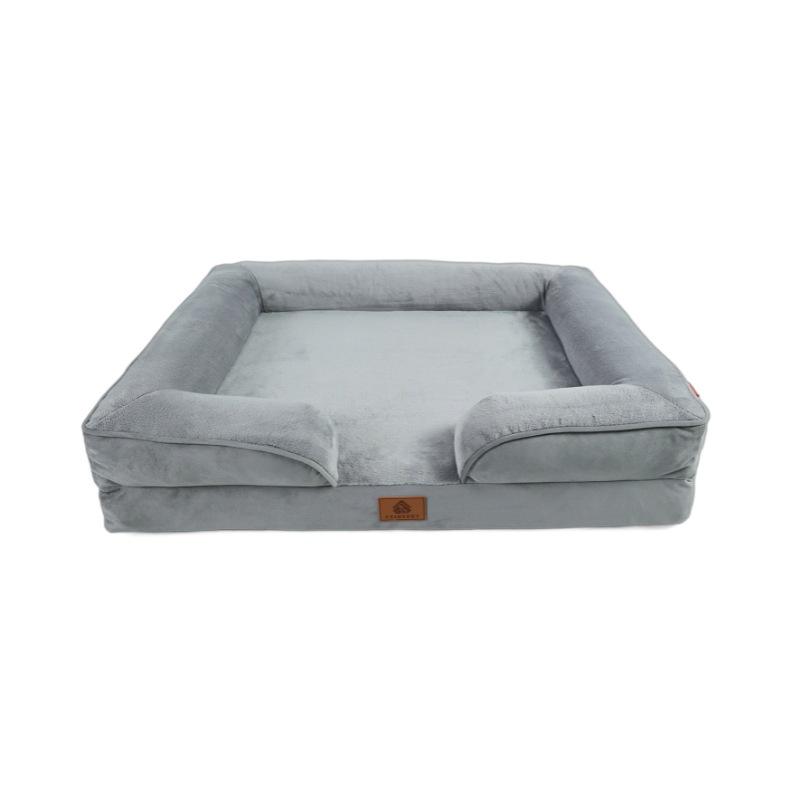 Comodidad y estilo para tus amigos peludos con las soluciones de