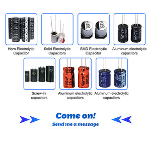 Tụ Nhôm Điện Phân 2.2UF 33UF 3.3UF 450V <span class=keywords><strong>400V</strong></span> 22UF 4.7UF <span class=keywords><strong>5.6UF</strong></span> 6.8UF 8.2UF 47UF 68UF 82UF - Product Image 6