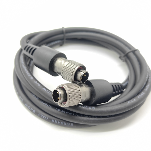 MIL-DTL-83526 Tyco Pro Beam Jr Stratos HMA PVC Jacket Fiber Optic Cable HXB Antenna Harness for Automobile Electronic