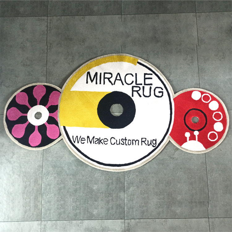 Multicolore