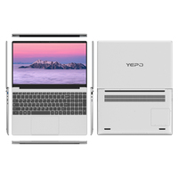 I7 Core Laptop generasi ke-13, komputer Laptop 16GB RAM generasi 11 512GB SSD 1TB 15.6 inci Intel Notebook i7 Ordinateur portabel