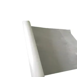 2022 sıcak satış fiberglas doku mat yüzey, cam elyaf yüzey peçe mat