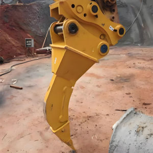 Производитель Китай, прямые поставки, OEM экскаватор, рыхлитель, высокое качество, Настраиваемые потрошители - Product Image 1