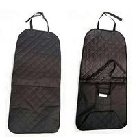 Tapis de protection pour siège avant de voiture pour animaux domestiques, coussin anti-salissure pour chien, fournitures pour animaux de compagnie en gros