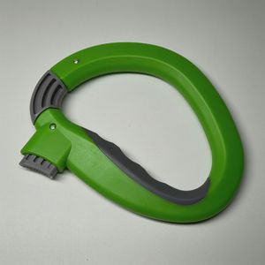 2025 nuovo Gadget da cucina con manico in borsa di tipo D e paramano raccoglie facilmente il tuo giardino con facilità - Product Image 1