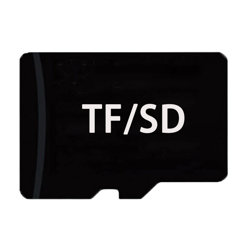 64g memory card-without camera