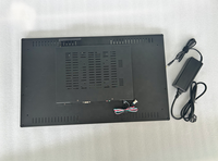 Nueva Pantalla Táctil Industrial Capacitiva Yingtouch de 19 Pulgadas, Máquina Todo en Uno, USB/Seriel, Pantalla de Alta Definición, Control Preciso