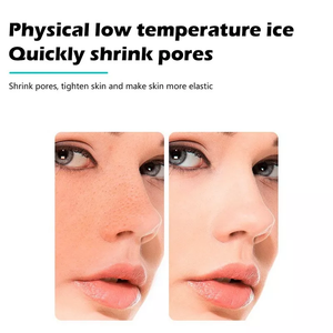 ความก้าวหน้า<span class=keywords><strong>สิว</strong></span>ซิลิโคนน้ำแข็งใบหน้าลูกกลิ้งนวดแม่พิมพ์ผลิตภัณฑ์ดูแลผิวธรรมดาสำหรับกระชับใบหน้าและหดรูขุมขนรักษา - Product Image 3