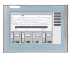 Neue und originale SPS-Programmier steuerung H1U-0806MT - Product Image 4