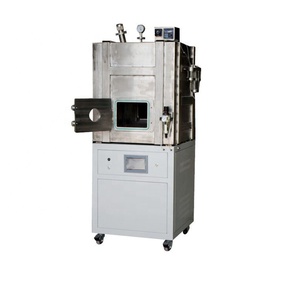 وحدة طلاء بالتحلل الحراري بالموجات فوق الصوتية أوتوماتيكية للطاولة مع لوحة تسخين 6 × 6 بوصة تصل إلى 500 درجة مئوية، آلة ترسيب الأغشية الرقيقة - Product Image 6