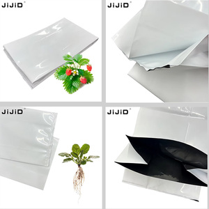 Substrato di Fibra di Cocco JIJID per Coltivazione Fuori Suolo, Sacchetto per Coltivazione di Fragole in Fibra di Cocco - Product Image 4