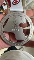 Medallas de Maratón Antiguas Modernas Personalizadas, Medallas Deportivas Variadas, Trofeo de Aleación de Zinc Chapado en Oro con Relieve 3D de Alta Calidad
