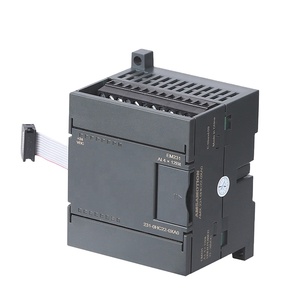 Módulo de Extensão IO-Link de <span class=keywords><strong>4</strong></span> Canais 4AI*12Bit EM231 6ES7 231-0HC22-0XA0 Amsamotion para <span class=keywords><strong>PLC</strong></span> Siemens <span class=keywords><strong>S7</strong></span>-200 Entrada Analógica - Product Image 6