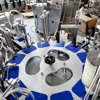Machine d'emballage verticale rotative de haute qualité pour boîtes en carton, remplisseuse de bonbons, sucre, sel, granulés, poudre, machine à emballer les boîtes en carton