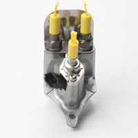 Injecteur d'urée 0444043009 0444043016 0444043034 0444043087 0444043139