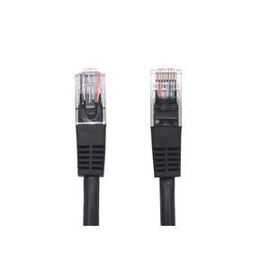 Cable de Red Cat 5e, 8 Conductores, Cobre Trenzado, Blindado, Longitud Personalizada - Product Image 3