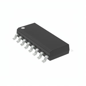 Circuito Integrado 16 SOIC (0.154", 3.90mm de Ancho) MC74HC138ADG, CI Lógico, Decodificador/Desmultiplexor 1X3:8 16SOIC Original - Product Image 1