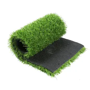 Artificial Turf artificial grass artificial lawn Cheap lawn landscaping synthetic artificial turf carpet grass for garden