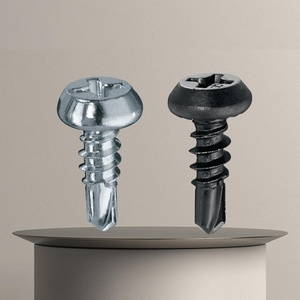 Tornillos <span class=keywords><strong>de</strong></span> Cabeza Plana para Estructuras, Diseño Personalizado <span class=keywords><strong>de</strong></span> Fábrica en Tianjin, a Bajo <span class=keywords><strong>Precio</strong></span> - Product Image 5