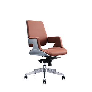Silla de Oficina Ergonómica Meiyi Meiyi My986 Bibo de Lujo, Precio de Fábrica, Silla Giratoria Ejecutiva para Oficina - Product Image 2
