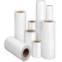 Film de plastification thermique BOPP brillant 330mm*200m*25 microns, rouleau de colle pour plastification à sec