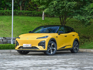 Changan Deepal 2026 S07, Vehículo Híbrido <span class=keywords><strong>de</strong></span> Autonomía Extendida con Conducción Inteligente, Gran Éxito <span class=keywords><strong>de</strong></span> Ventas <span class=keywords><strong>en</strong></span> China - Product Image 1