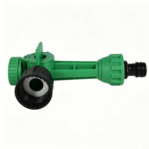 Pulvérisateur de jardin KOBOLD professionnel personnalisé pour engrais et produits chimiques, avec tuyau d'arrosage et jet réglable - Product Image 3