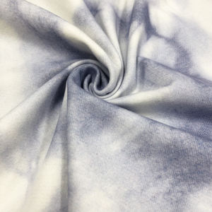 Naked feel doble cepillado impreso alto elástico <span class=keywords><strong>30</strong></span>% spandex 70% tela <span class=keywords><strong>de</strong></span> punto <span class=keywords><strong>de</strong></span> nailon para traje <span class=keywords><strong>de</strong></span> baño ropa <span class=keywords><strong>de</strong></span> yoga y ropa activa - Product Image 6