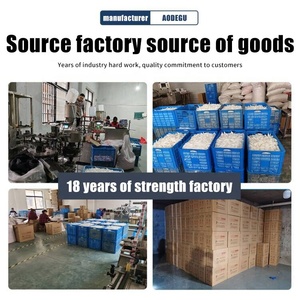 Aodegu 502 keo khô, 8 gram mỗi hộp, mạnh mẽ và nhanh chóng ràng buộc trong ba GIÂY thích hợp cho các cửa hàng siêu thị cửa hàng đặc sản - Product Image 4