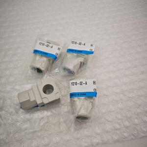 Cloison en forme de T d'origine SMC Y210-02-A - Product Image 2