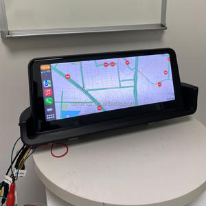 Radio Multimedia ID9 de 8+128G con Pantalla de 10.25 Pulgadas para BMW E90 con Navegación Android, 4G LTE, Carplay Integrado, Wifi y BT - Product Image 4