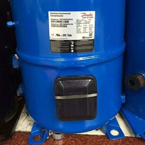 คอมเพรสเซอร์เชิงพาณิชย์ Danfoss รุ่น MT160HW4DVE 13.5 แรงม้า อุปกรณ์ทำความเย็นสำหรับเครื่องปรับอากาศ - Product Image 2