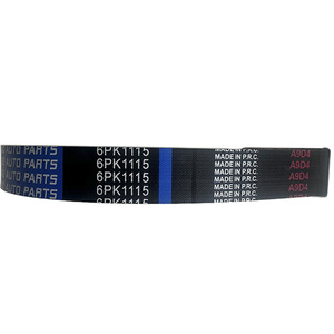 สายพานร่องวี 99364-31220 สำหรับรถยนต์โตโยต้า <span class=keywords><strong>ราคา</strong></span>ดีที่สุด - Product Image 1