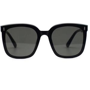 Lunettes de soleil rétro carrées de grande taille pour hommes et femmes, de haute qualité, résistantes aux UV, vente en gros à prix avantageux - Product Image 6