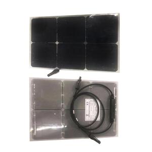 <span class=keywords><strong>Panel</strong></span> <span class=keywords><strong>Solar</strong></span> Sunpower <span class=keywords><strong>Maxeon</strong></span> de 125 mm, Célula <span class=keywords><strong>Solar</strong></span> de 23 W y <span class=keywords><strong>3</strong></span>,<span class=keywords><strong>3</strong></span> V, Material Transparente Mono, 278 x 398 mm, para Uso Comercial y Doméstico - Product Image 2