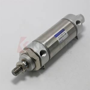 1 cylindre pneumatique de DA50X50-8B de DA50X50-8B-3138W de PC 2947514402 PRG-3255-400 pour des pièces de rechange de machine d'impression - Product Image 5